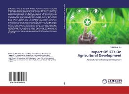 Impact Of ICTs On Agricultural Development