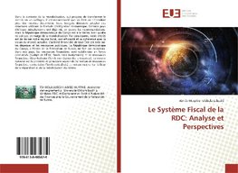 Le Système Fiscal de la RDC: Analyse et Perspectives