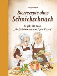 Bierrezepte ohne Schnickschnack