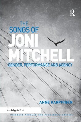 The Songs of Joni Mitchell