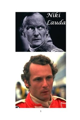 Niki Lauda