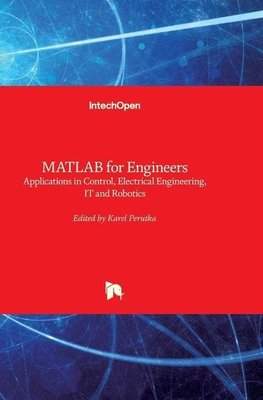 MATLAB for Engineers