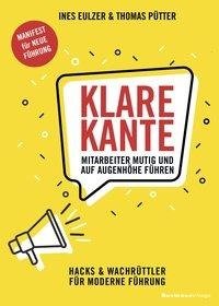 KLARE KANTE