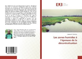 Les zones humides à l'épreuve de la décentralisation