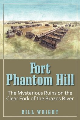 Fort Phantom Hill