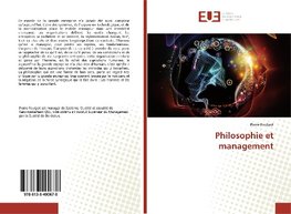 Philosophie et management