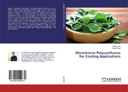 Waterborne Polyurethanes for Coating Applications