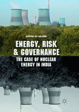 Energy, Risk and Governance