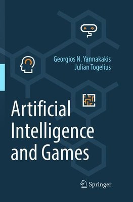 Artificial Intelligence and Games