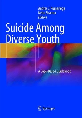 Suicide Among Diverse Youth