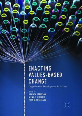 Enacting Values-Based Change