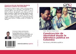 Construcción de identidad desde la biblioteca pública en Colombia