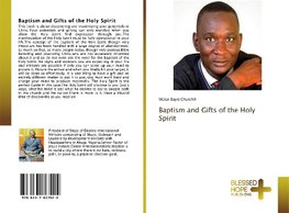 Baptism and Gifts of the Holy Spirit