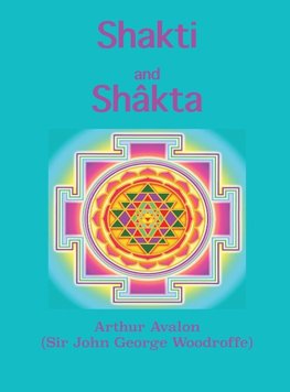 Shakti and Shâkta