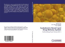 Cyclodextrin Based Lipid Drug Delivery System