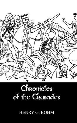 Bohm, H: Chronicles Of The Crusades