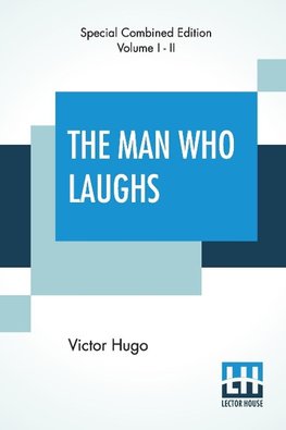 The Man Who Laughs (Complete)