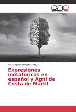 Expresiones metaforicas en español y Agni de Costa de Marfil