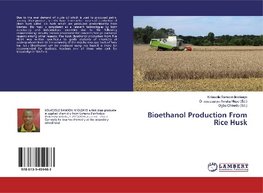 Bioethanol Production From Rice Husk