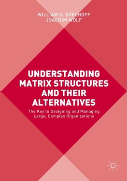 Understanding Matrix Structures and their Alternatives