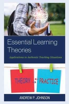 Essential Learning Theories