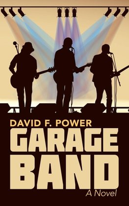 Garage Band