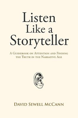 Listen Like a Storyteller