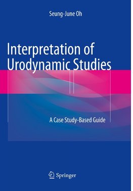 Interpretation of Urodynamic Studies