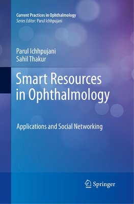 Smart Resources in Ophthalmology