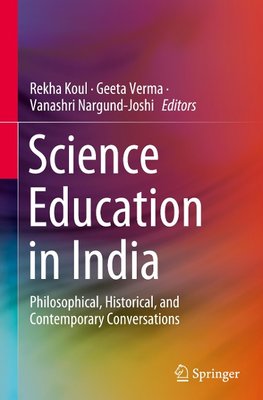 Science Education in India