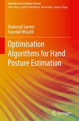 Optimisation Algorithms for Hand Posture Estimation