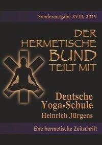 Deutsche Yoga-Schule