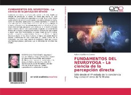 FUNDAMENTOS DEL NEUROYOGA - La ciencia de la percepción directa