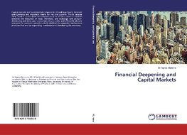 Financial Deepening and Capital Markets