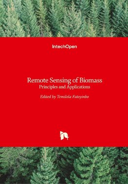 Remote Sensing of Biomass