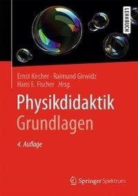 Physikdidaktik | Grundlagen