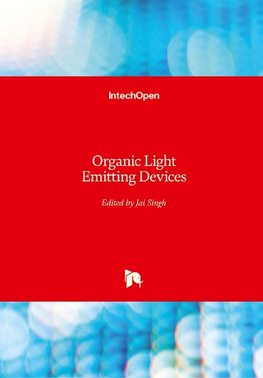 Organic Light Emitting Devices