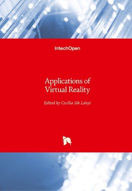 Applications of Virtual Reality