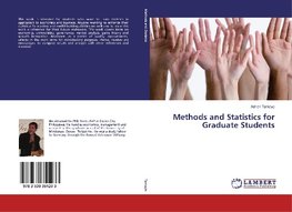 Methods and Statistics for Graduate Students