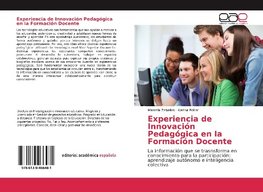 Experiencia de Innovación Pedagógica en la Formación Docente