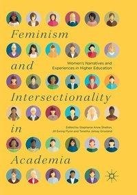 Feminism and Intersectionality in Academia