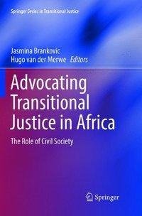 Advocating Transitional Justice in Africa