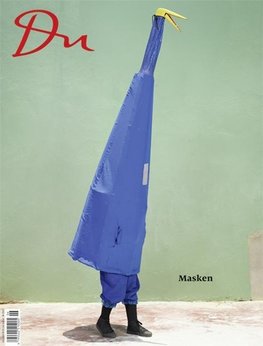 Du894 - das Kulturmagazin. Masken