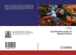 Eco-Floristic study of Mandvi Forest