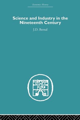 Science and Industry in the Nineteenth Century