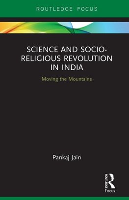 Science and Socio-Religious Revolution in India