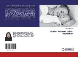 Mother Preterm Infant Interaction