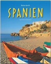 Reise durch Spanien