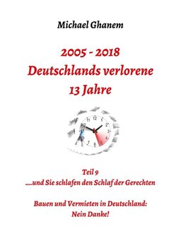 Deutschlands verlorene 13 Jahre