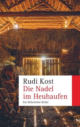 Die Nadel im Heuhaufen